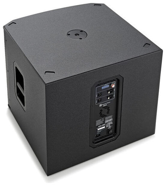 ELECTROVOICE EKX18SP ELECTROVOICE EKX18SP Subwoofer Activo de 18
